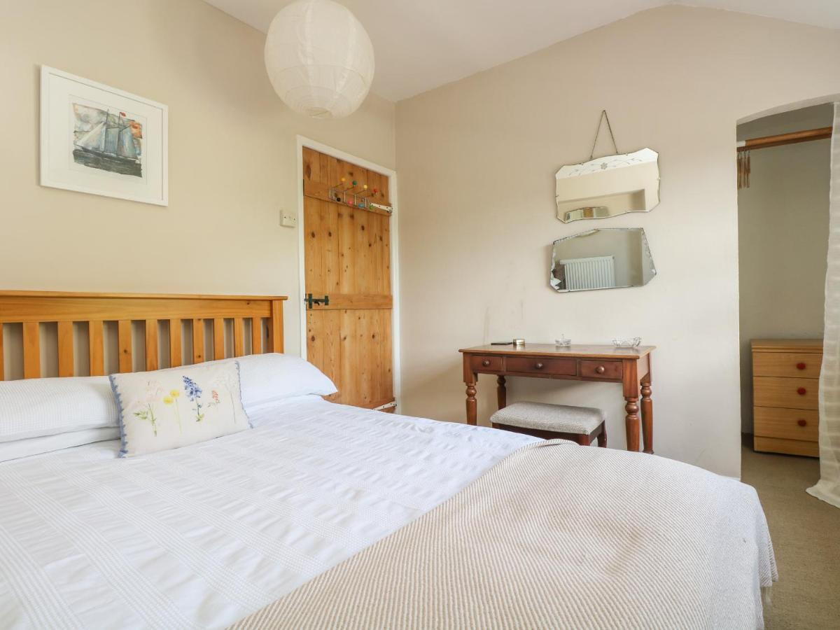 Primrose Cottage Penryn Exterior foto